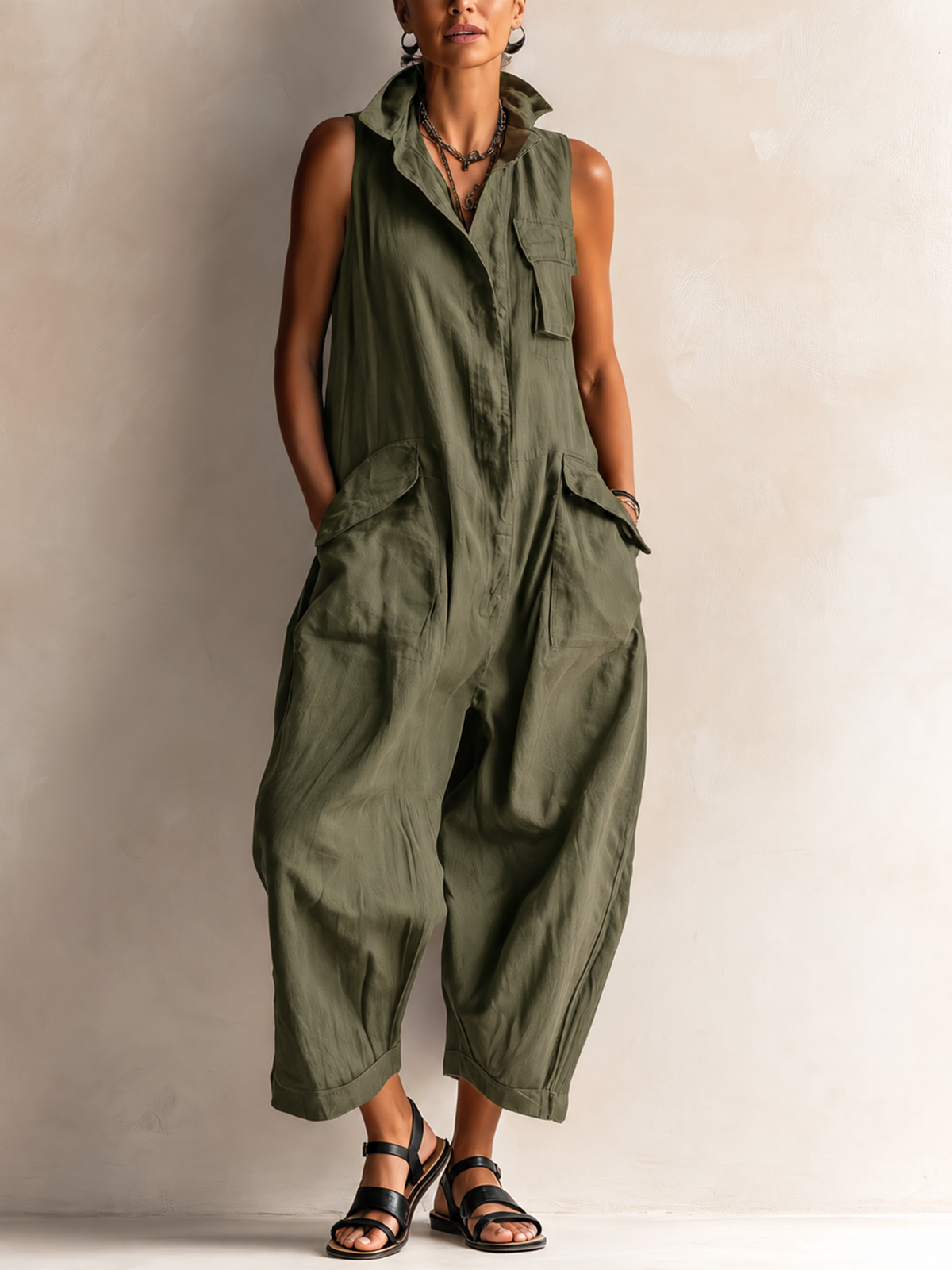 Micaela | Mono Tricolor