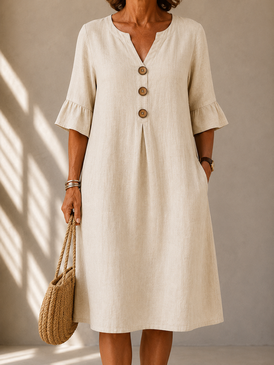 Lina - Beige