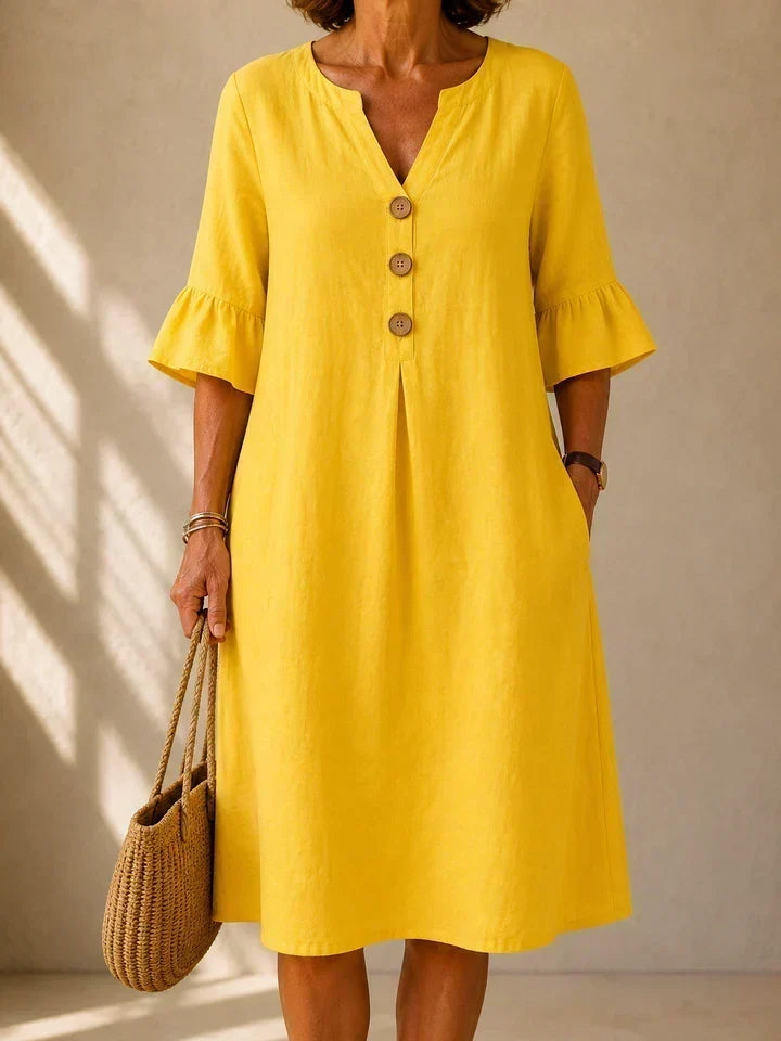Lina - Amarillo