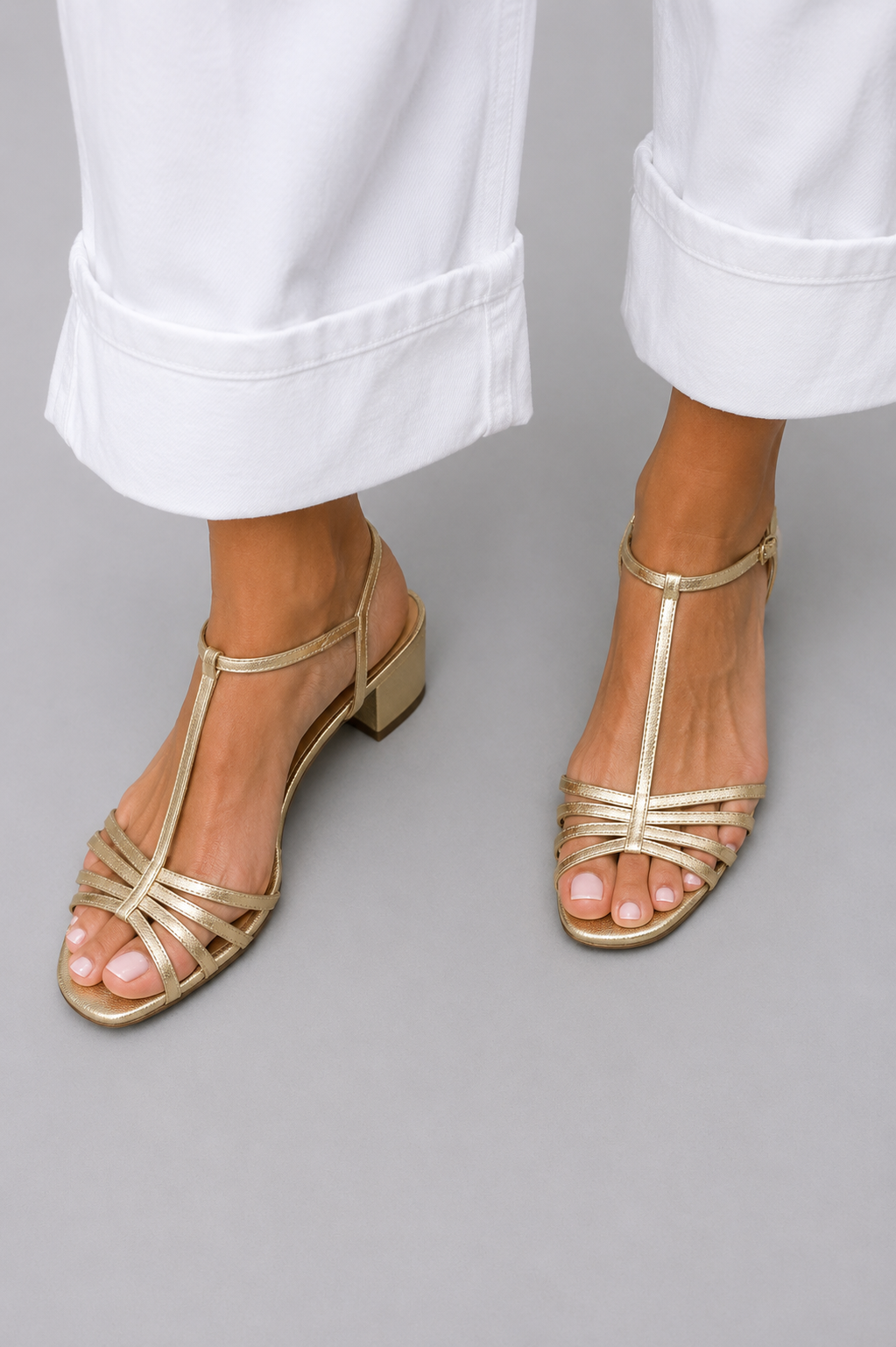 Allegra - sandalias sol de verano