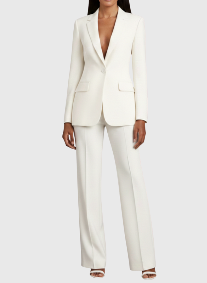 Conjunto Jimena | Traje de dos piezas