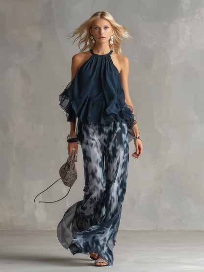 Elise conjunto detalle