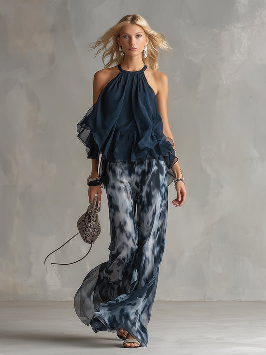 Elise conjunto detalle