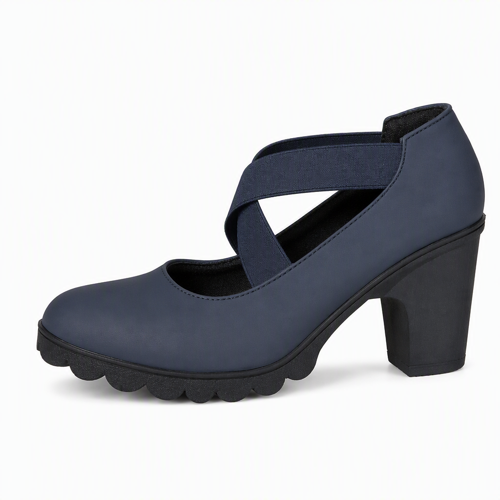 Lola zapatos plataforma - Bianca Sarto